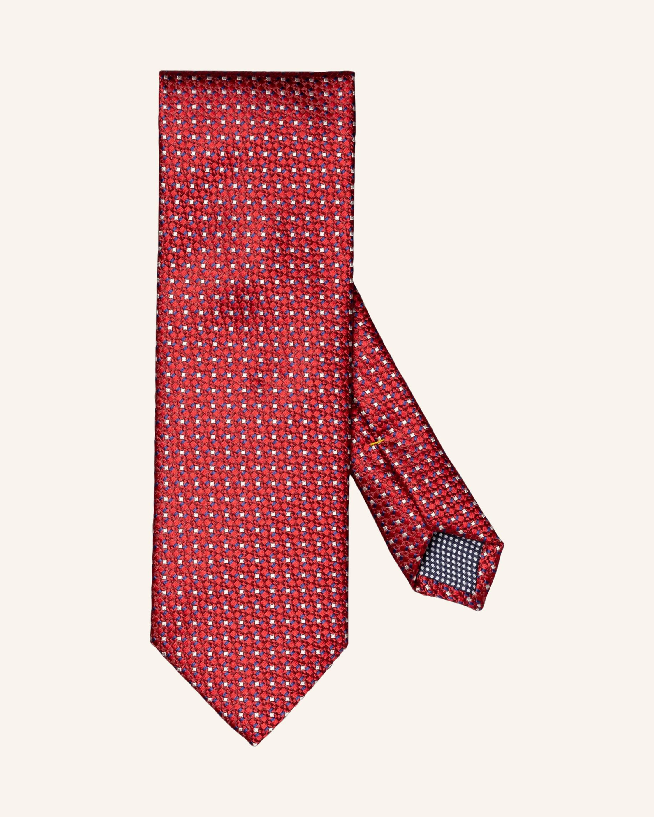 ETON Seidenkrawatte