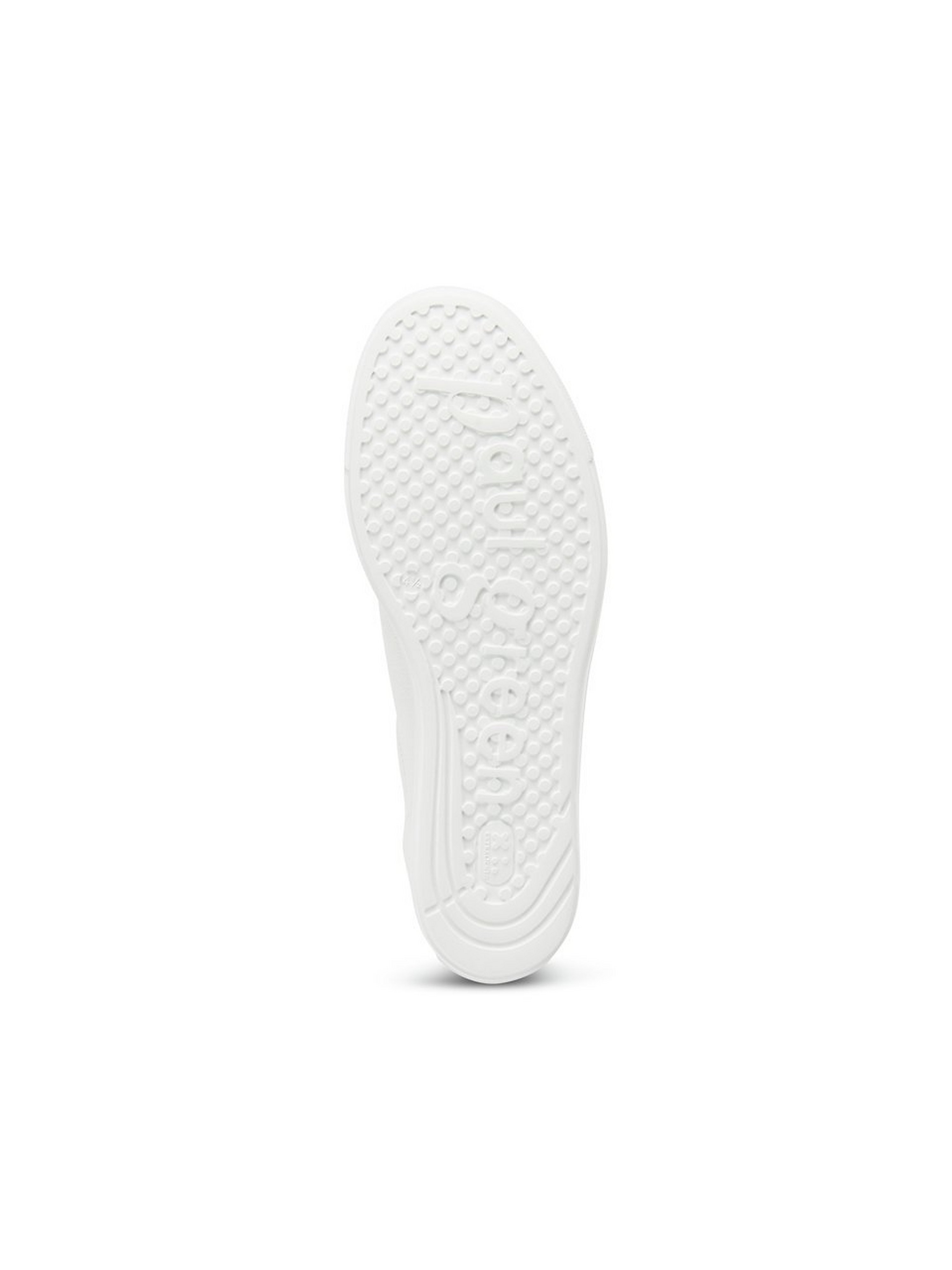 Plateau-Sneaker