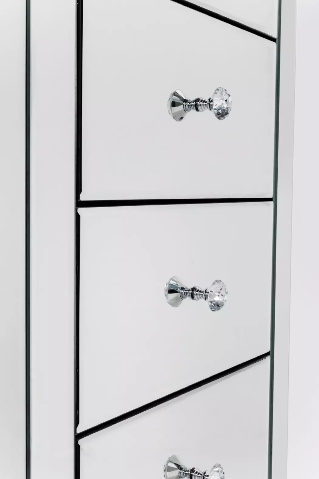 Kommode Luxury 82232