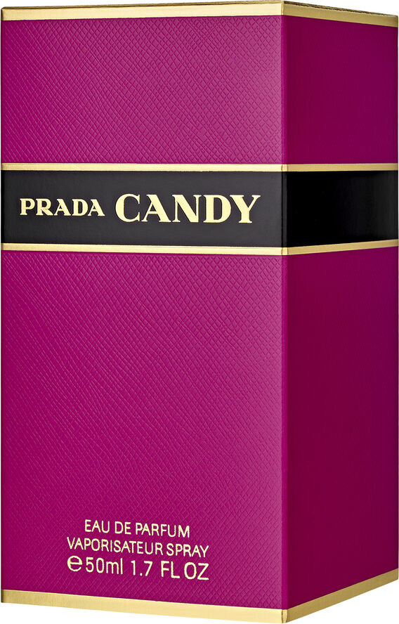 Prada Candy Eau de Parfum