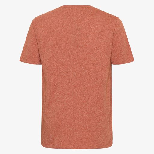 Signal Elton Moliner Logo T-shirt, Sienna Orange, L