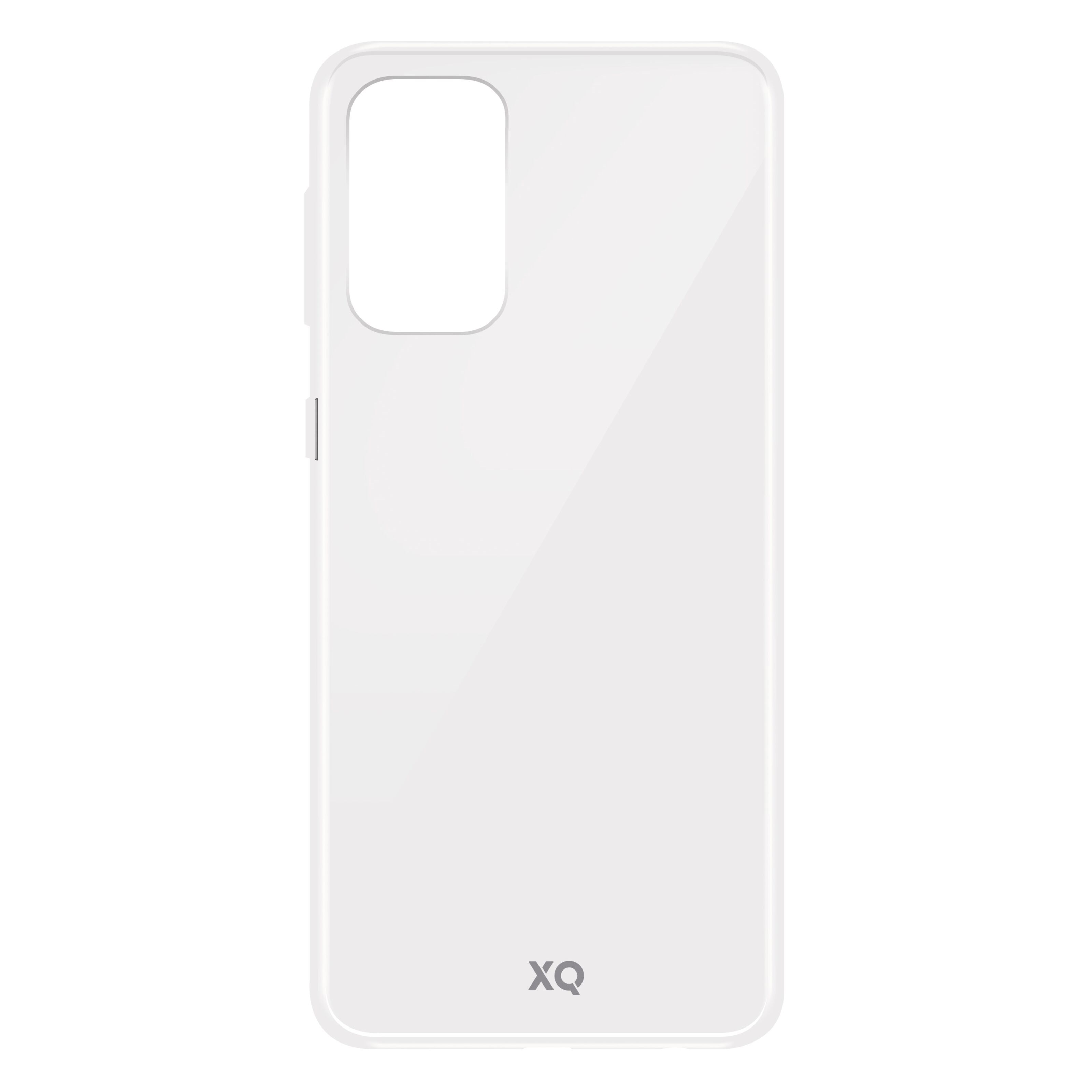 Transparent deksel for Galaxy A33 5G
