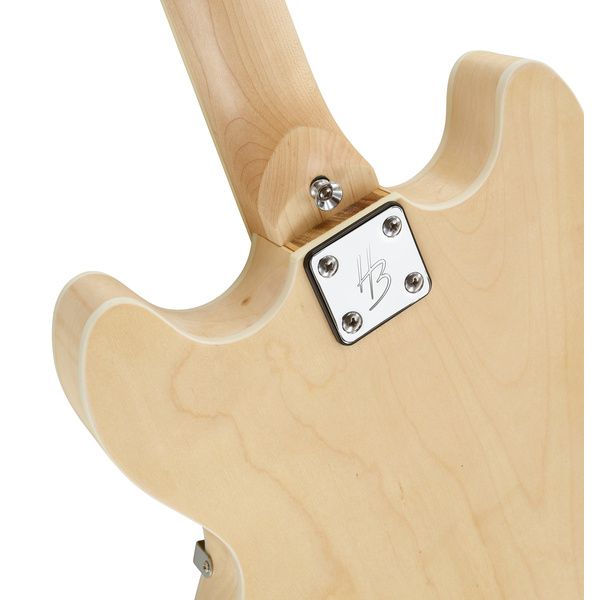 Harley Benton Electric Guitar Kit HB35-Style