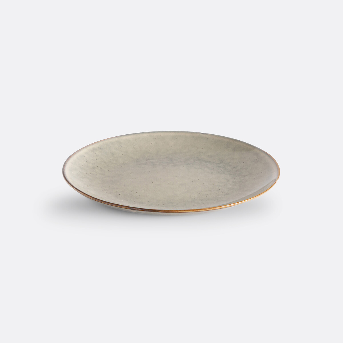 LA REDOUTE INTERIEURS<br>Conjunto de 6 pães de barro, Omora