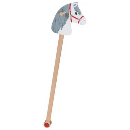 goki Steckenpferd Wölkchen
