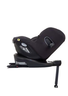 Joie i-Spin 360 Bilstol, Coal