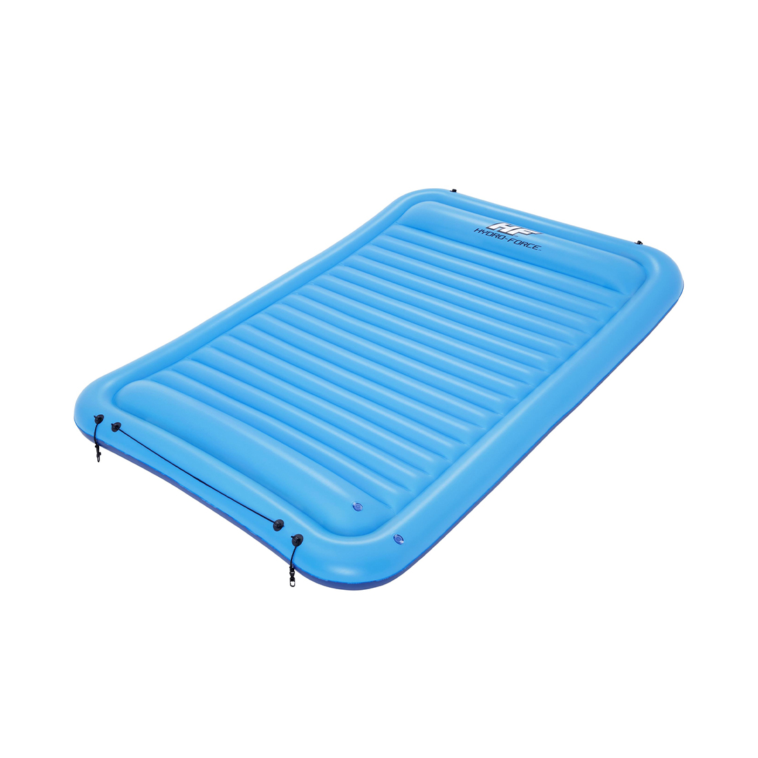 Hydro-Force schwimmende Plattform Sun Soaker 2.9 m x 1.91 m