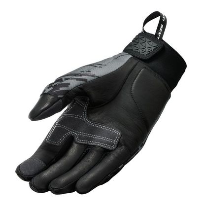 Gants Rev it SPECTRUM - Noir / Gris