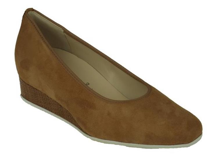 Hassia 1-302202 wijdte H Hazelnut