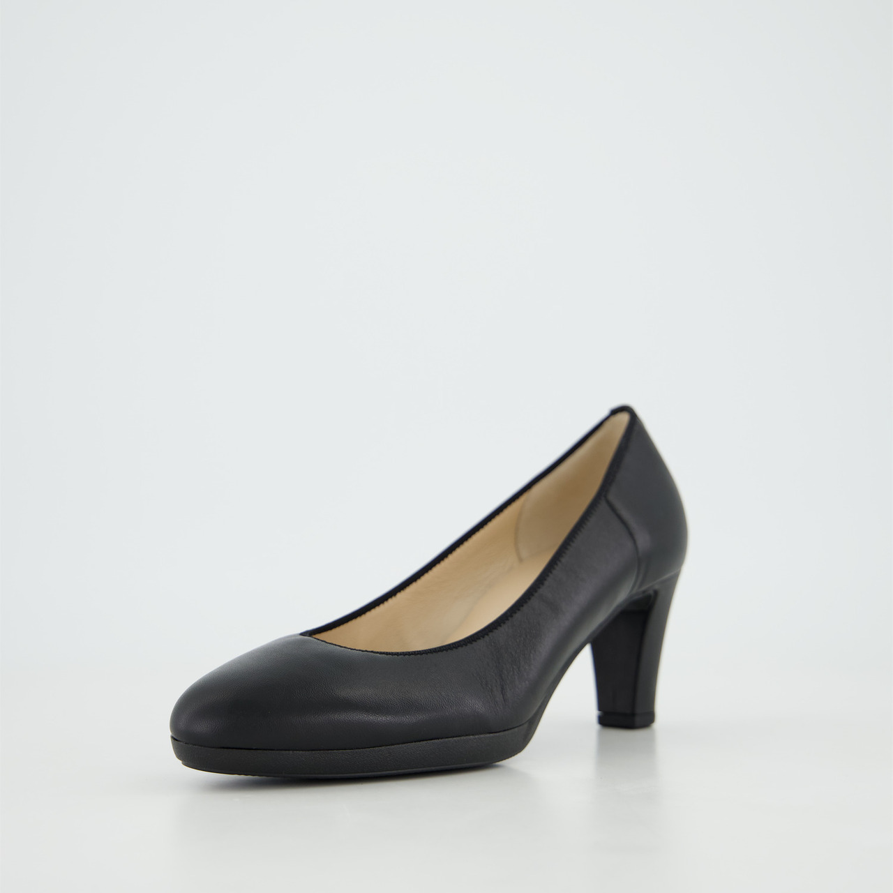 Gabor Pumps