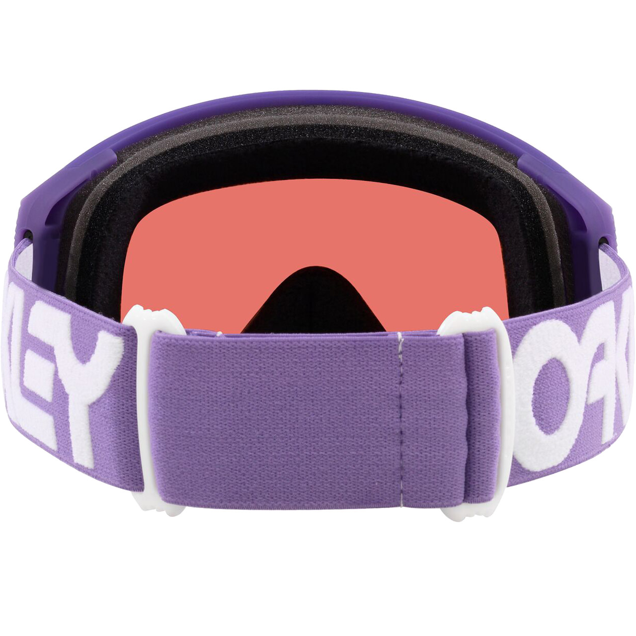 Oakley Flight Tracker M B1B matte lilac - Prizm Sapphire Iridium | Oakley Skibrillen | Oakley | O | MARKEN | XSPO