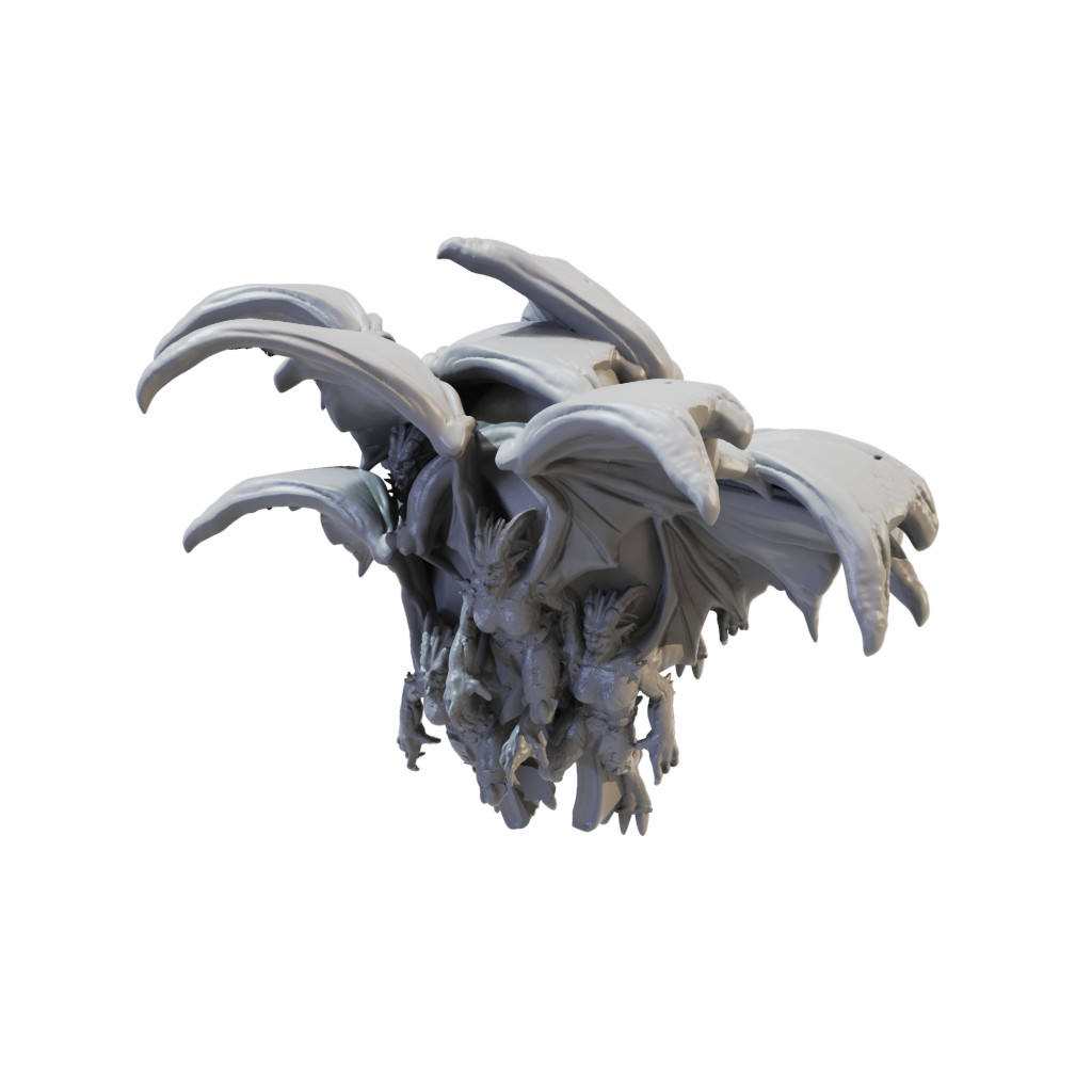Armada: Twilight Kin Fliers
