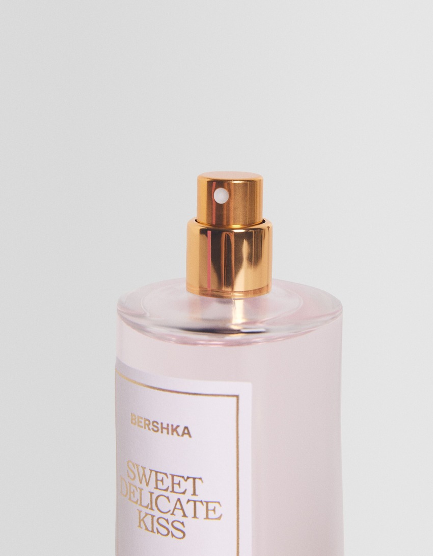 Beijo Doce e Delicado 100ml
