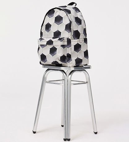 Molo Rucksack - Mio - Football Noise