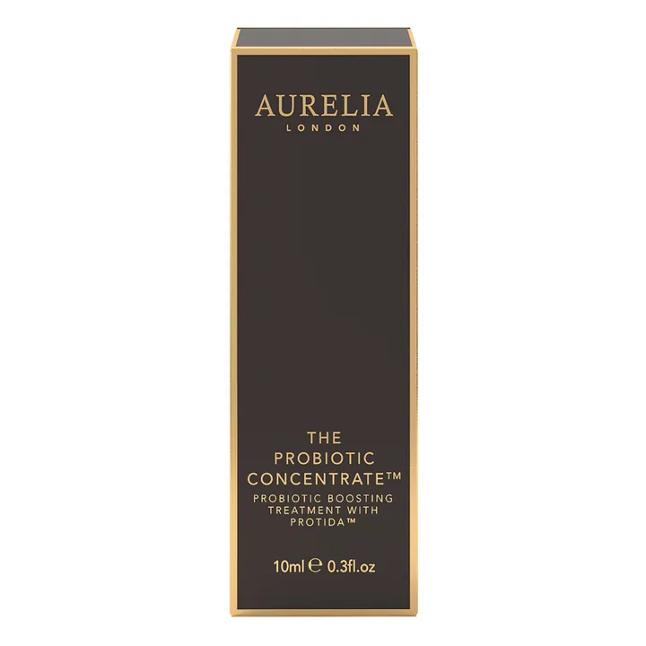 Aurelia London Concentré réparateur The Probiotic Concentrate
