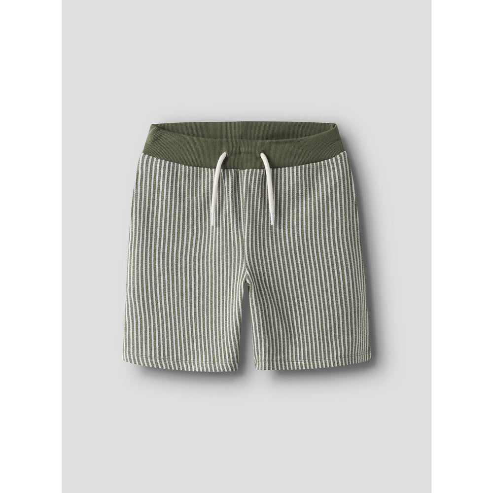 Køb Name It Olivine Nkmhans Nreg Shorts Pb