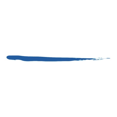 Manufactum Dokumententinte, Blau