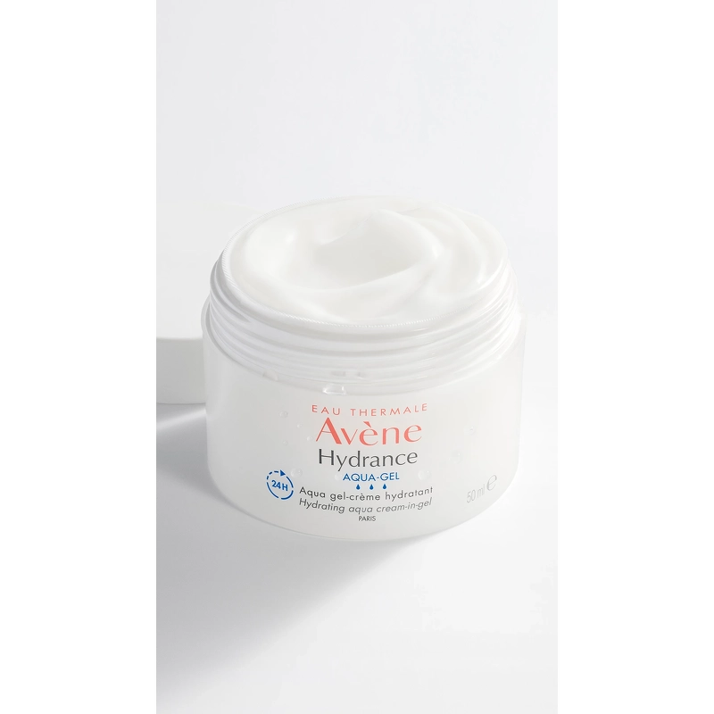 Avène Hydrance Aqua-Gel 50 ml