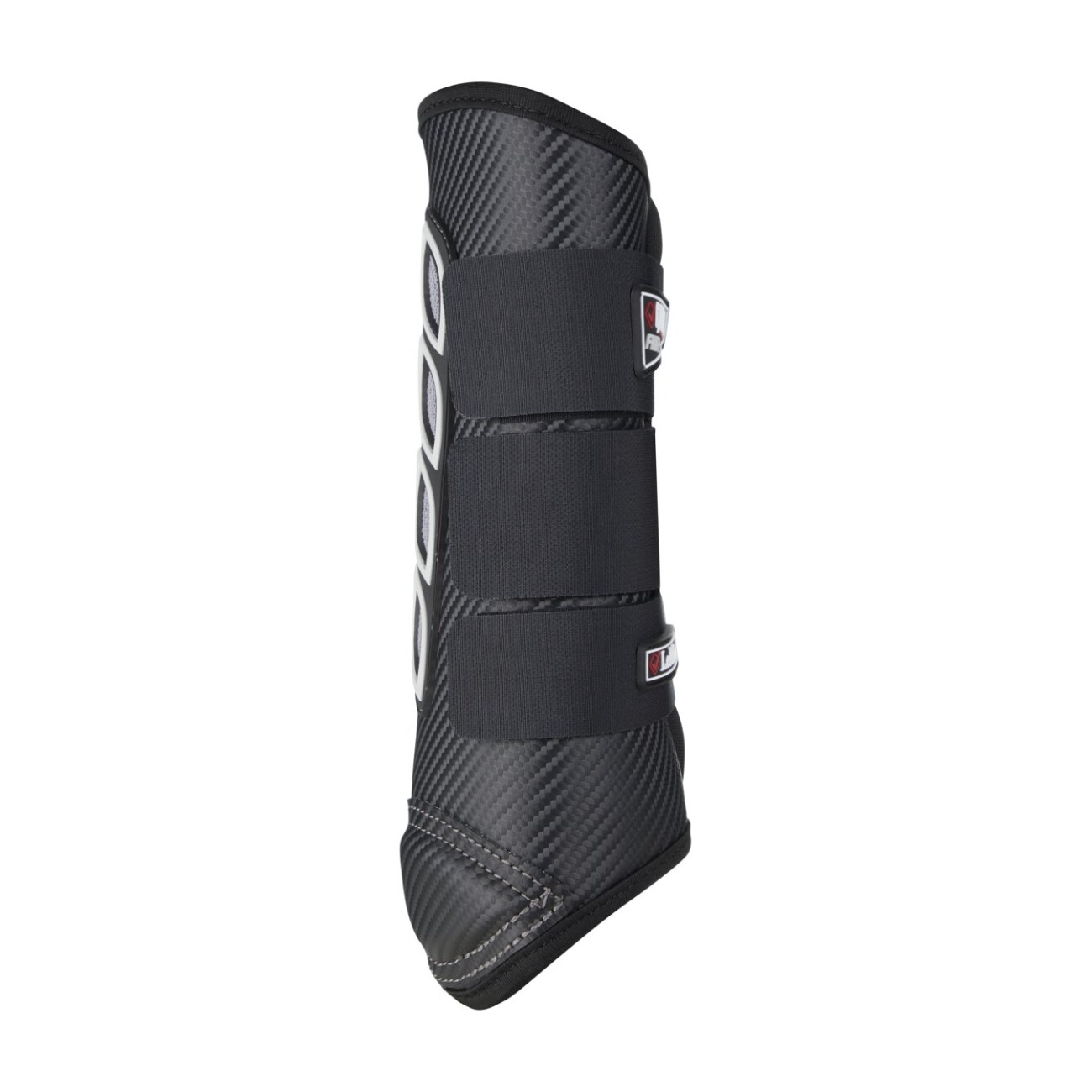 LeMieux Gamaschen Carbon Air XC hinten L