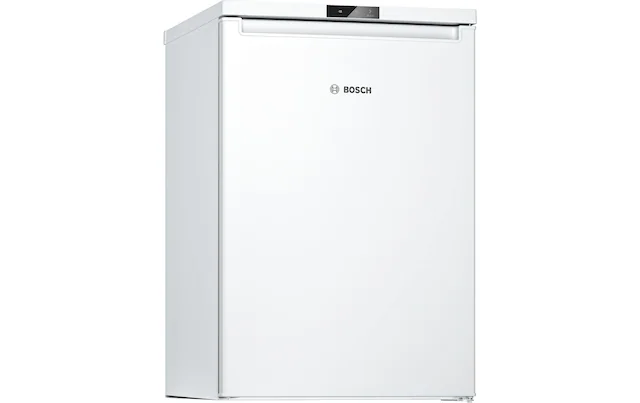 BOSCH Gefrierschrank »GTV15NWEB« 85 cm hoch 56 cm breit