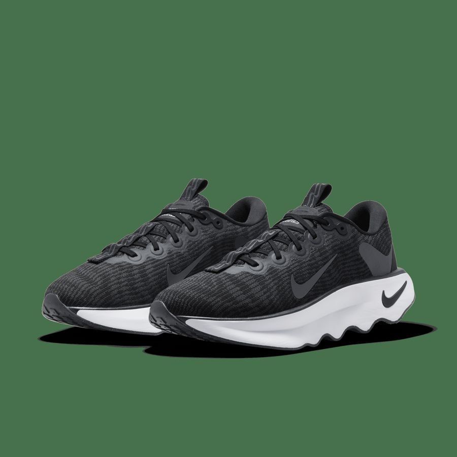Nike Motiva Men's Walking Shoes BLACK/BLACK-ANTHRACITE-WHITE