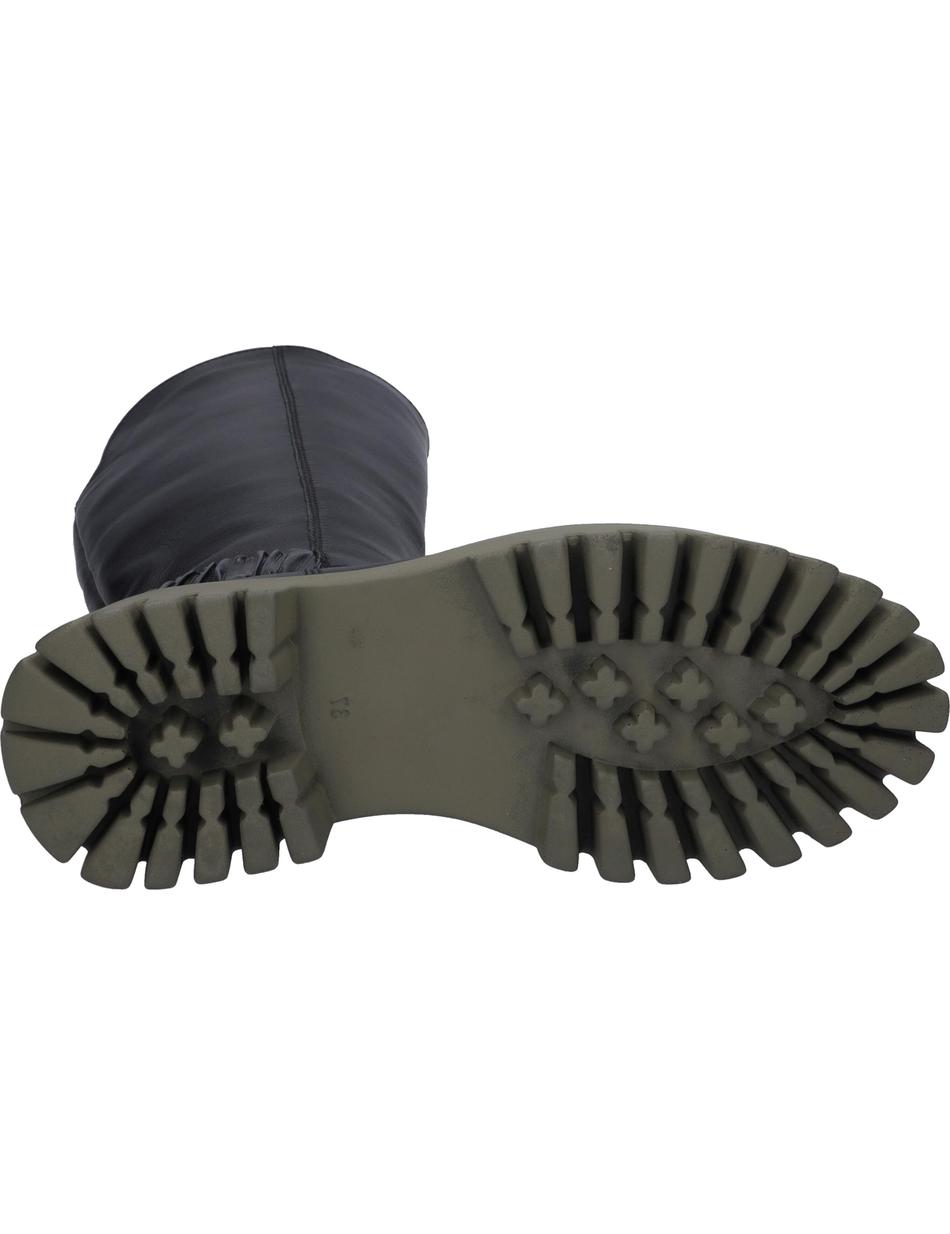 Stiefel Marano 03, schwarz