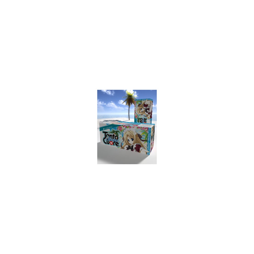 Tanto Cuore - Romantic Vacation