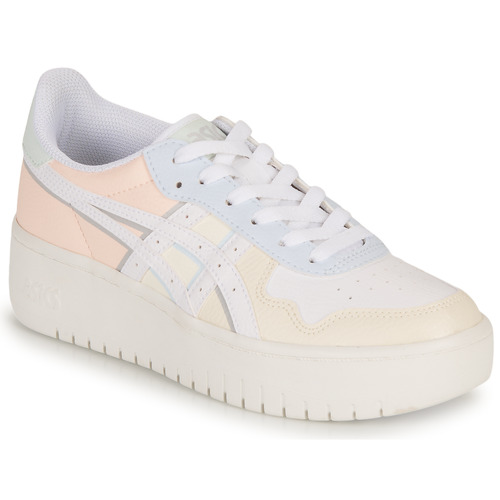 Asics - JAPAN S PF - Blanc / Rose