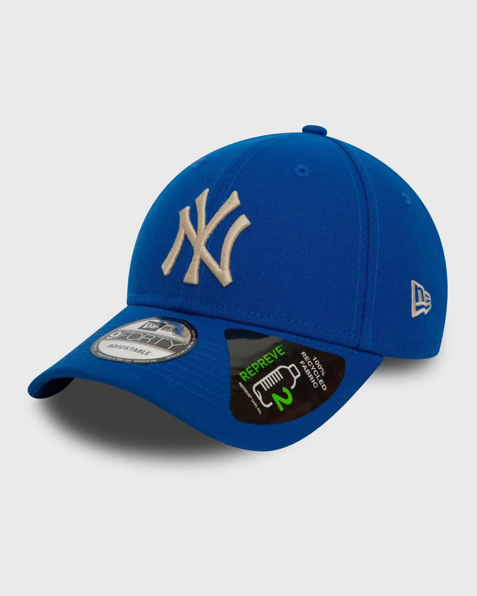New Era REPREVE 9FORTY NEW YORK YANKEES