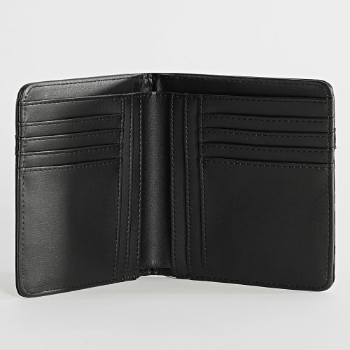 Portefeuille Varlo Noir