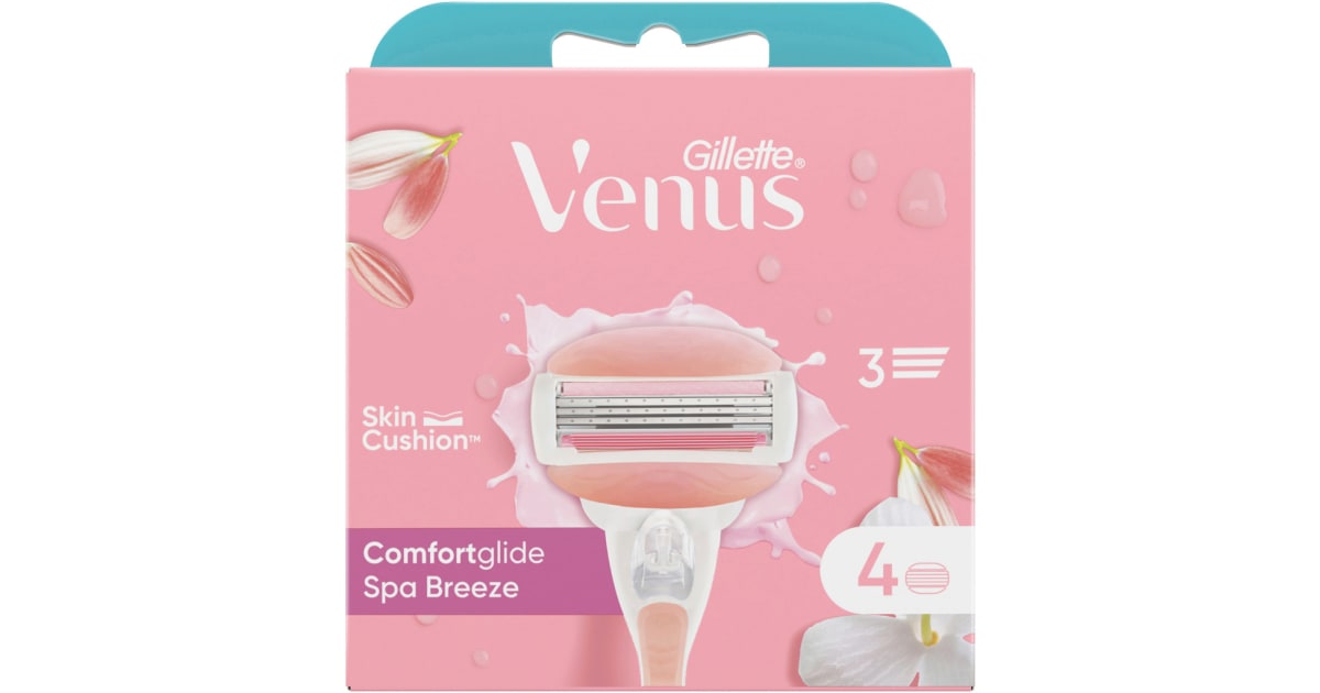 Venus Venus Spa Breeze Klingen