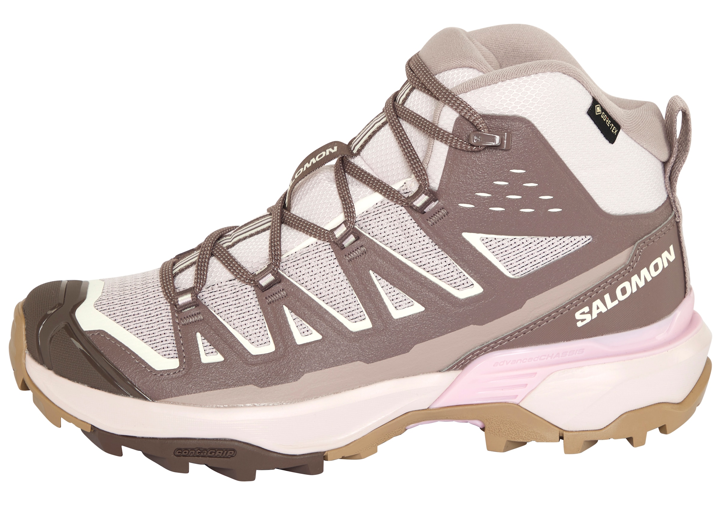 Salomon Outdoorschuh »X ULTRA 360 EDGE MID GORE-TEX W«  wasserdicht