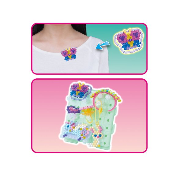 Aquabeads - Accessoires Féériques à Créer