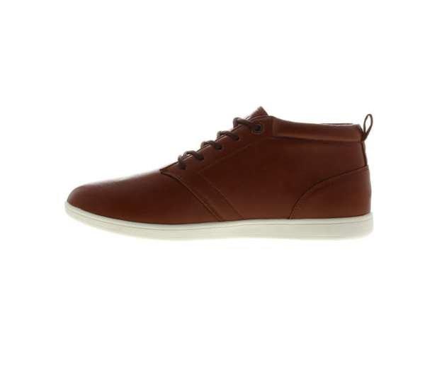 Soviet Soviet Whitehall Mid Boot Mens