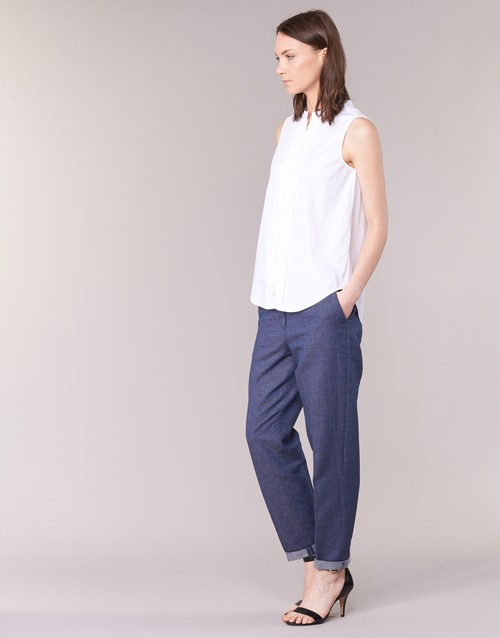 Armani jeans - GIKALO - Blanc