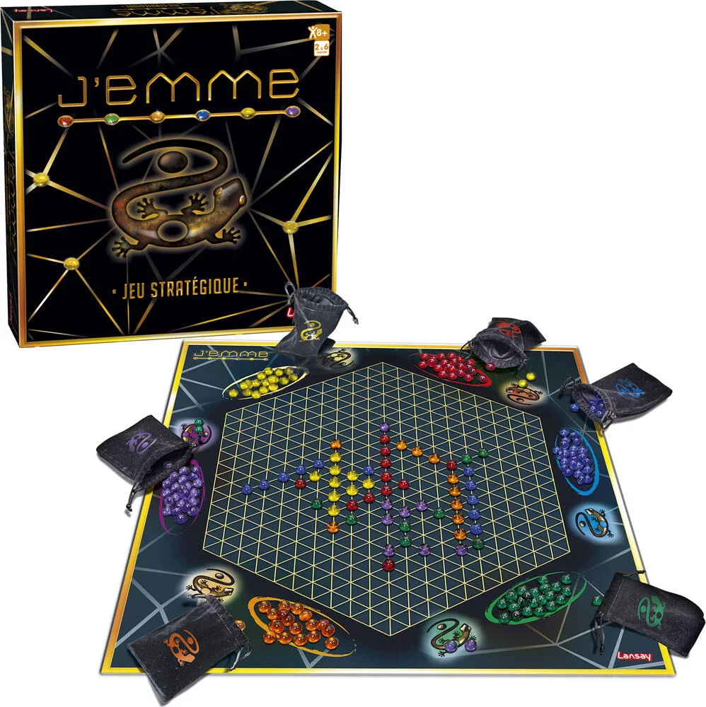 J'EMME