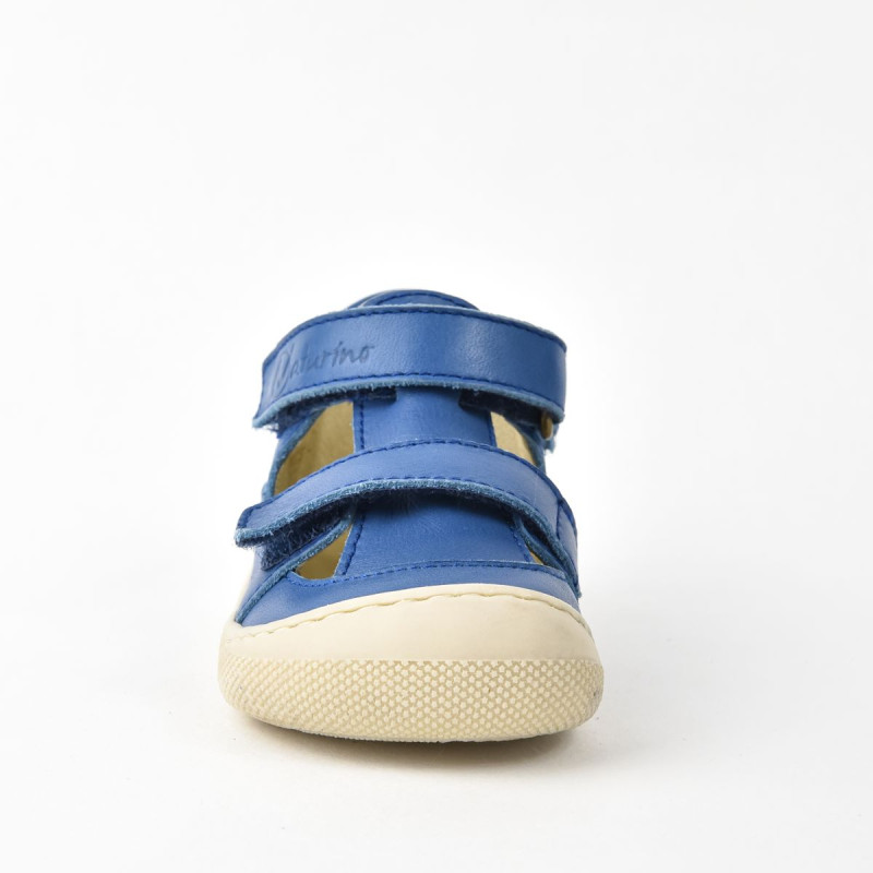 Naturino Naturino Barefoot Irtys Sandales Azure