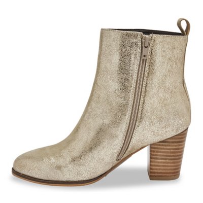 Bottes femme Melyne LES TROPEZIENNES