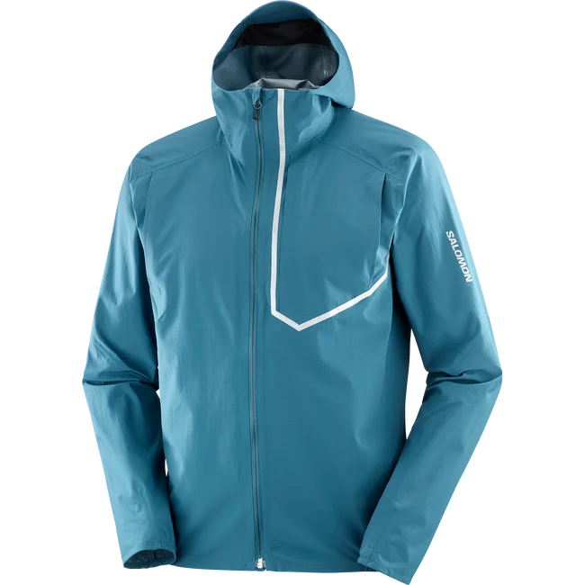 BONATTI TRAIL  Shelljacke Herren