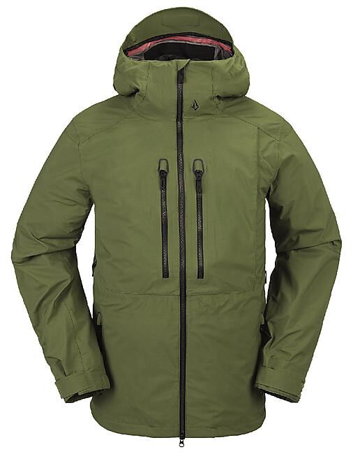 VOLCOM - VESTE GUIDE GORE-TEX JACKET