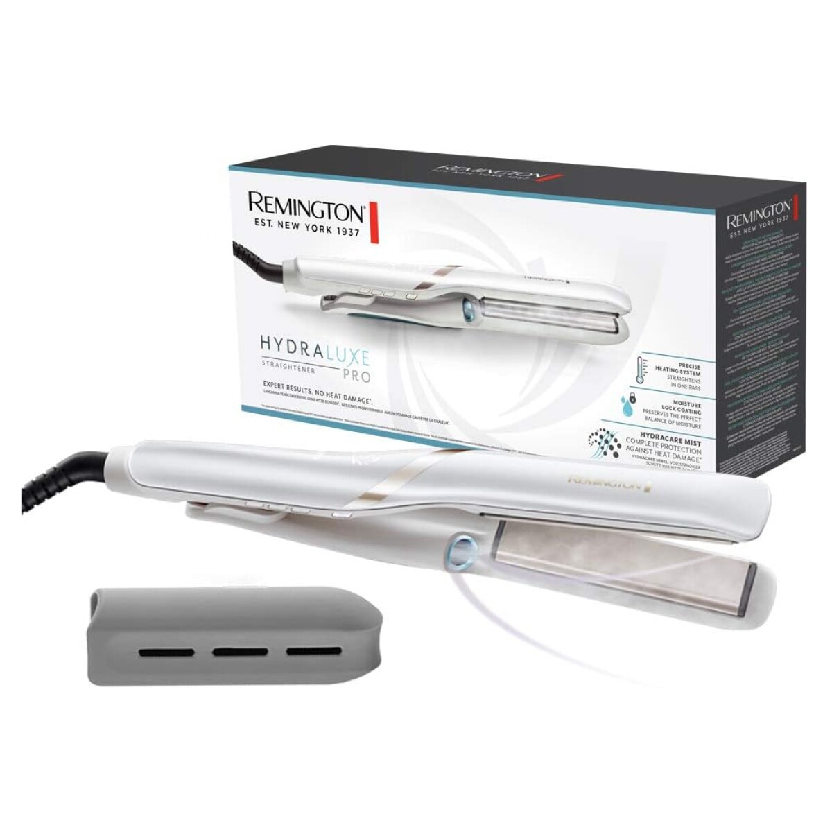 Remington S9001 Hydraluxe PRO Glätteisen
