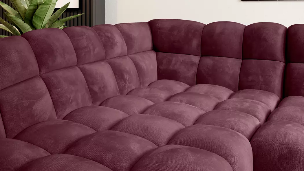Ecksofa Gappa
