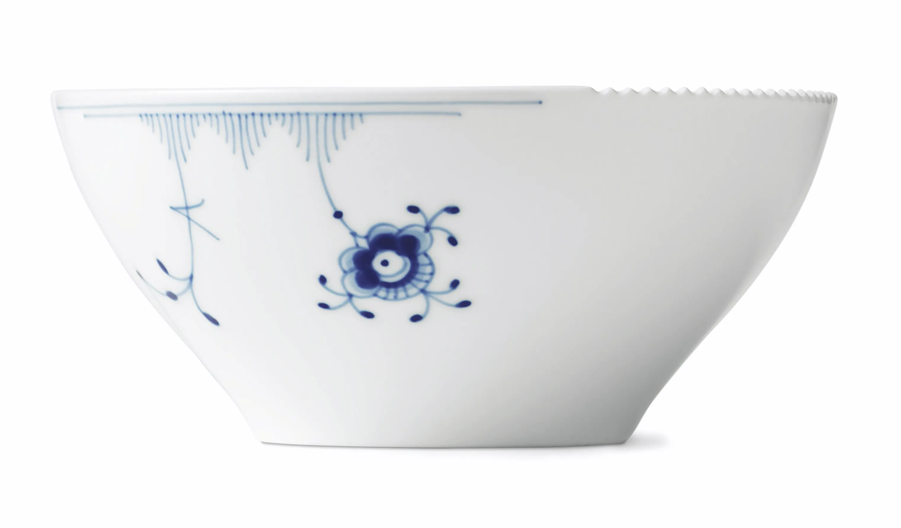 Royal Copenhagen Blå Elements Skål