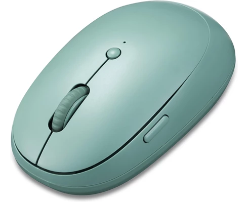ON WME 200 Sage Leaf - Wireless mouse 2.4G