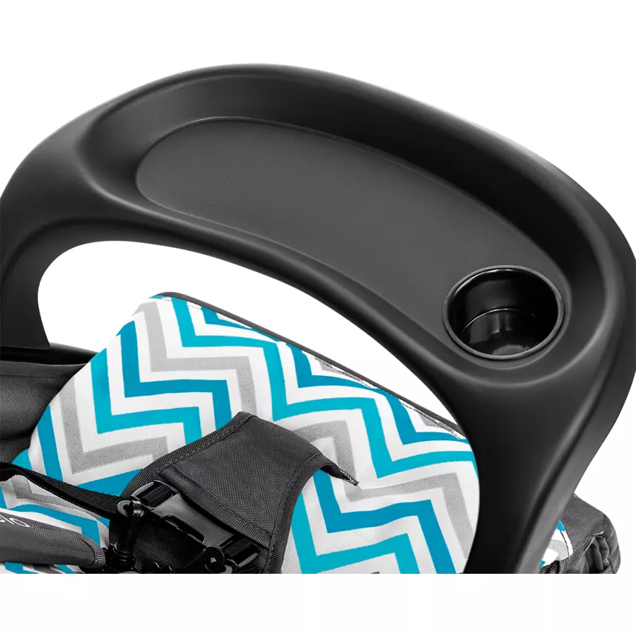 lionelo Buggy Emma Plus Blue Scandi