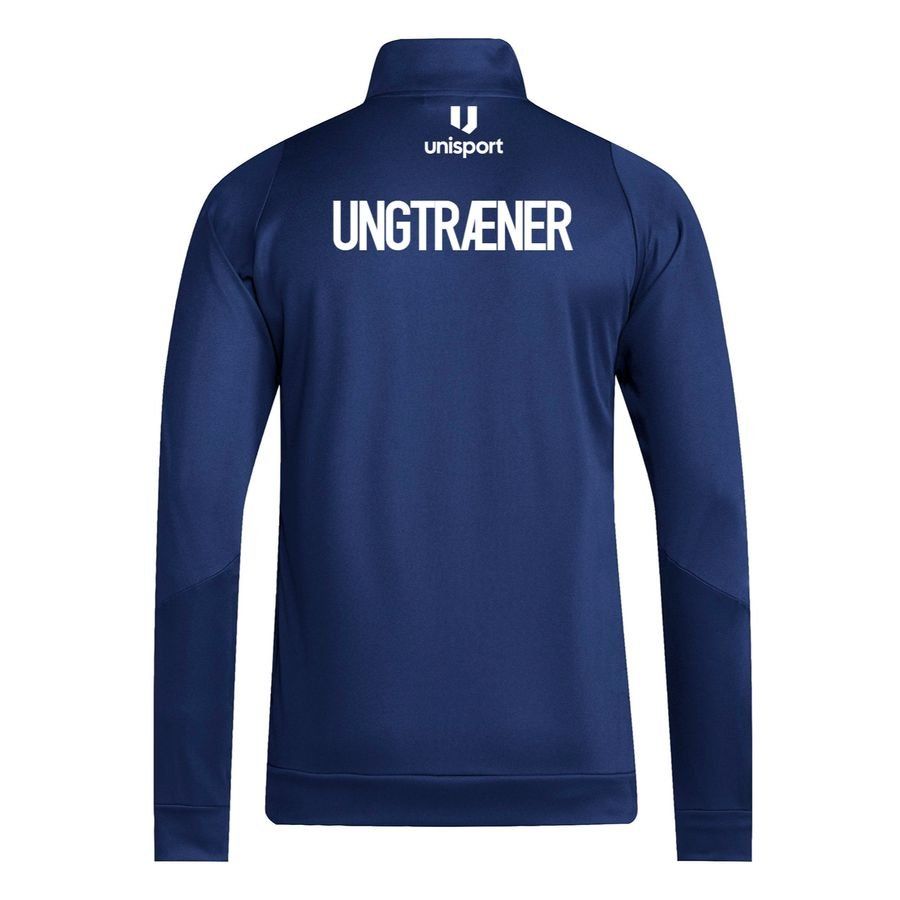 B1973 Herlev Ungtræner Maillot d'Entraînement - Bleu Marine