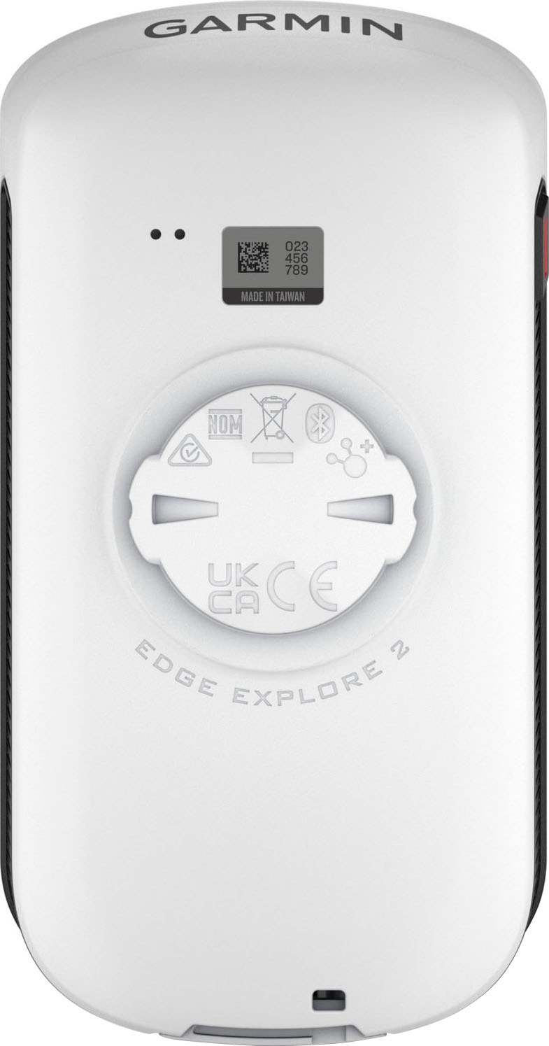 Garmin Outdoor-Navigationsgerät »Edge Explore 2« ( ) Unfall-Benachrichtigung,  SOS-Notruf