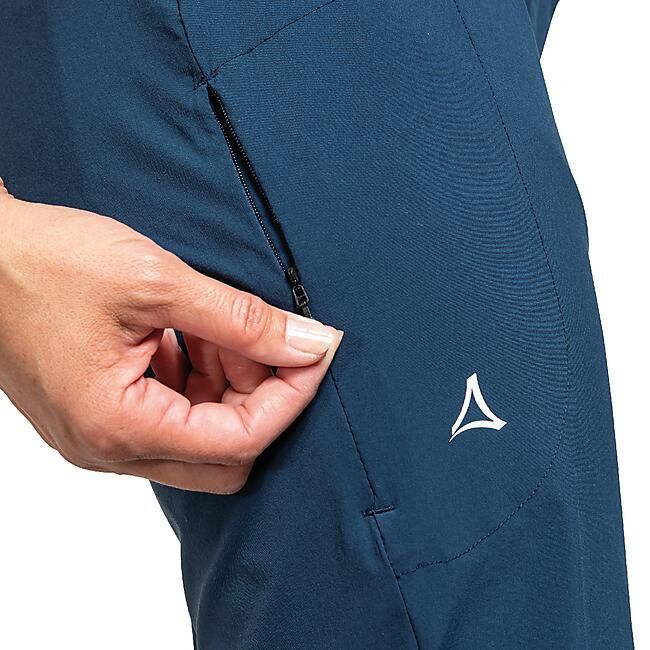 SCHOFFEL - PANTALON HESTAD W