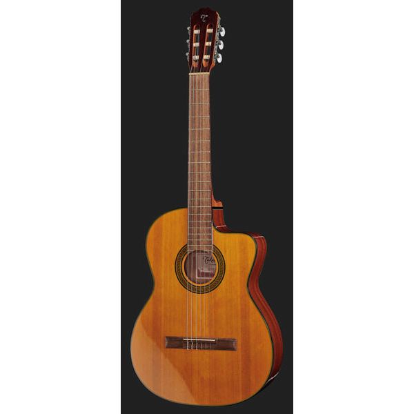 Takamine GC3CE Natur