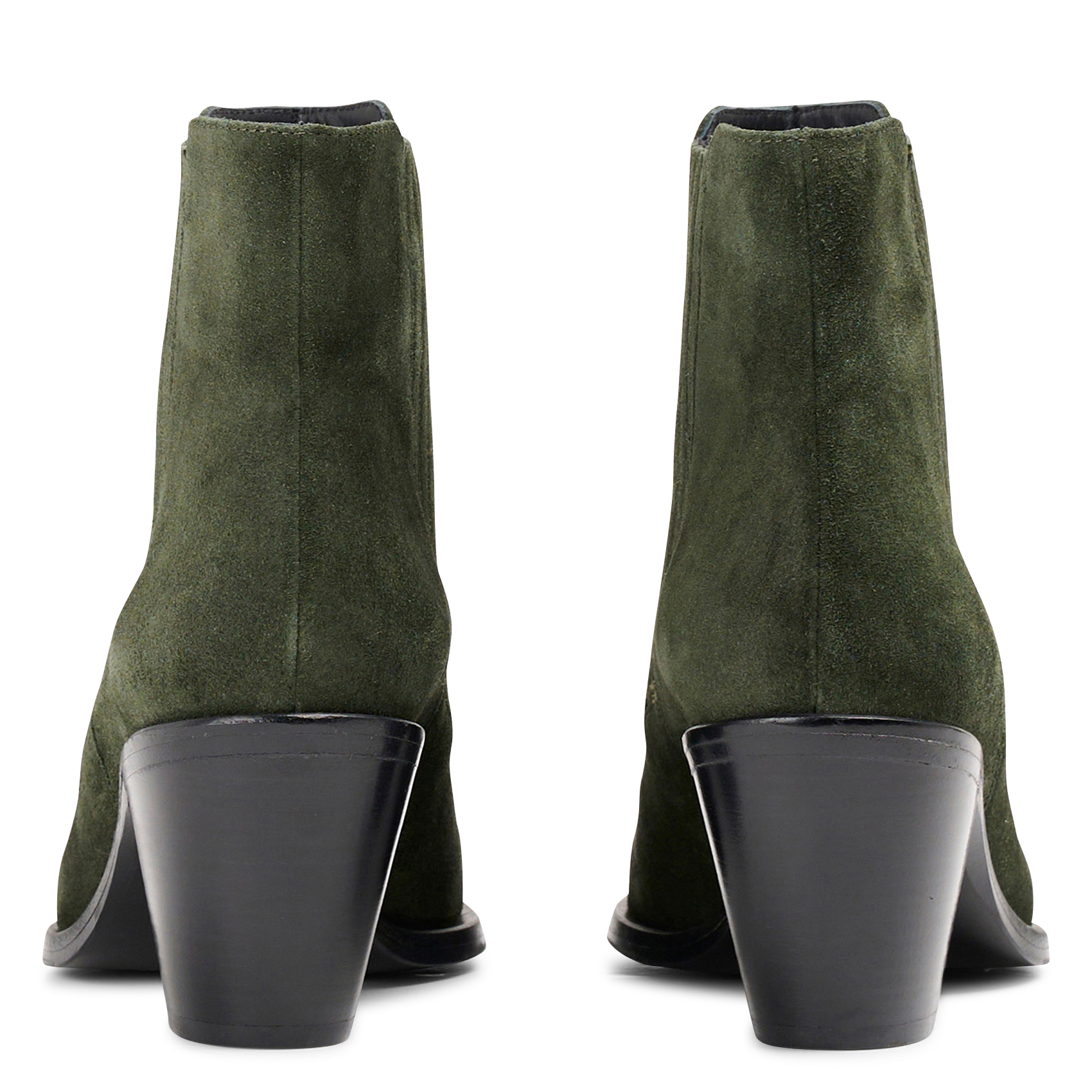JANE 70 - Bottines Chelsea en cuir | Multicolore